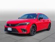Honda Civic Hatchback
