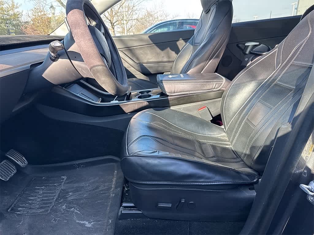 Thumbnail: 2020 Tesla Model Y - 8