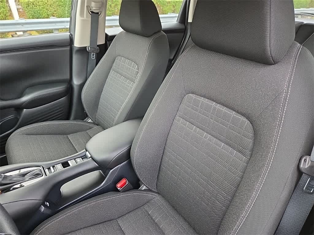 Thumbnail: 2023 Honda HR-V - 11