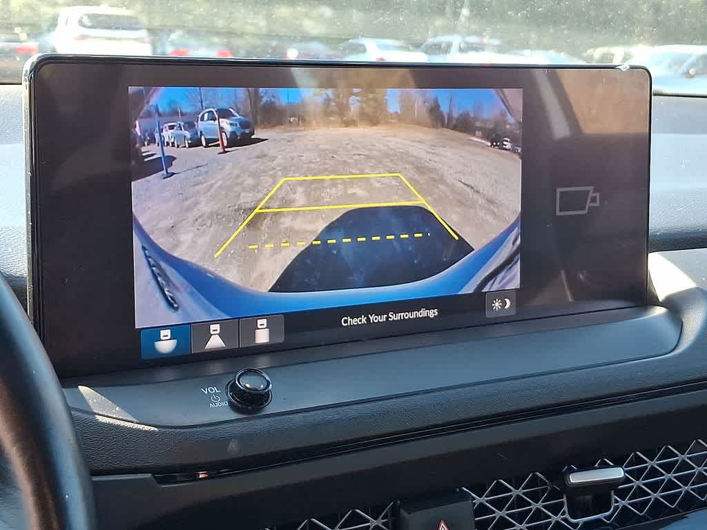 Thumbnail: 2023 Honda Accord - 15