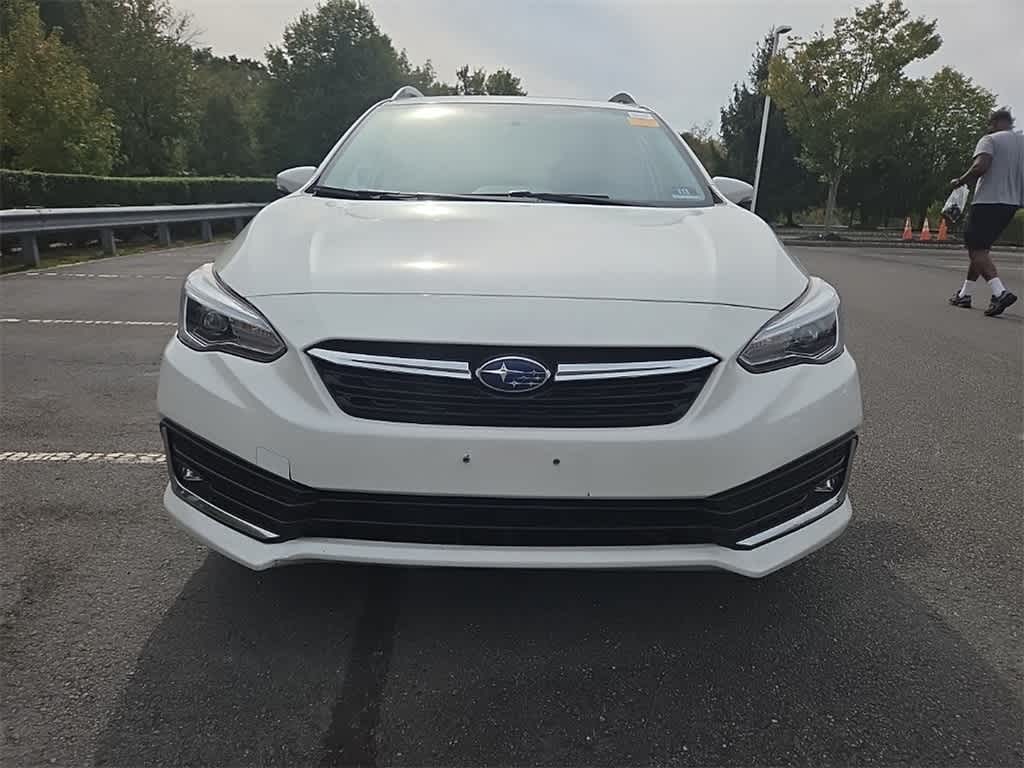 Thumbnail: 2020 Subaru Impreza - 2