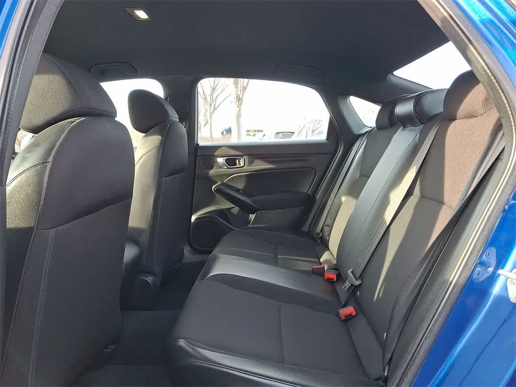 Thumbnail: 2022 Honda Civic - 20