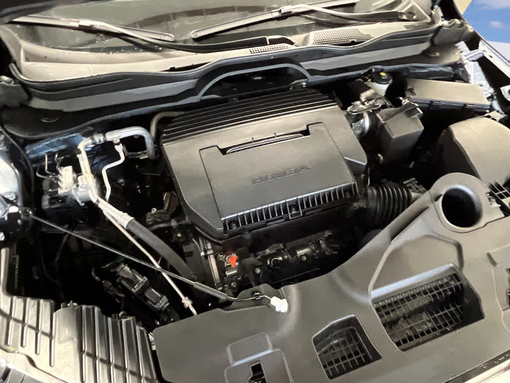 Thumbnail: 2026 Honda Pilot - 12