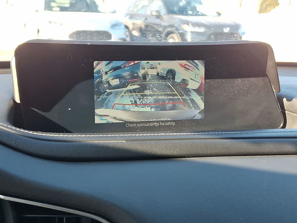 Thumbnail: 2021 Mazda CX-30 - 15