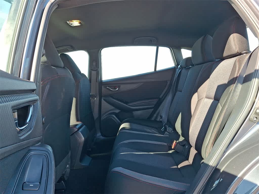 Thumbnail: 2018 Subaru Impreza - 20