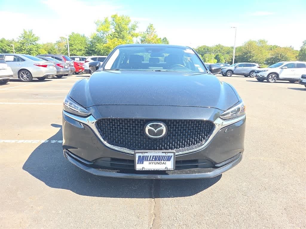 Thumbnail: 2020 Mazda Mazda6 - 2