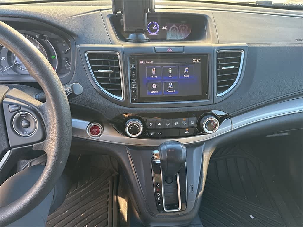 Thumbnail: 2015 Honda CR-V - 14