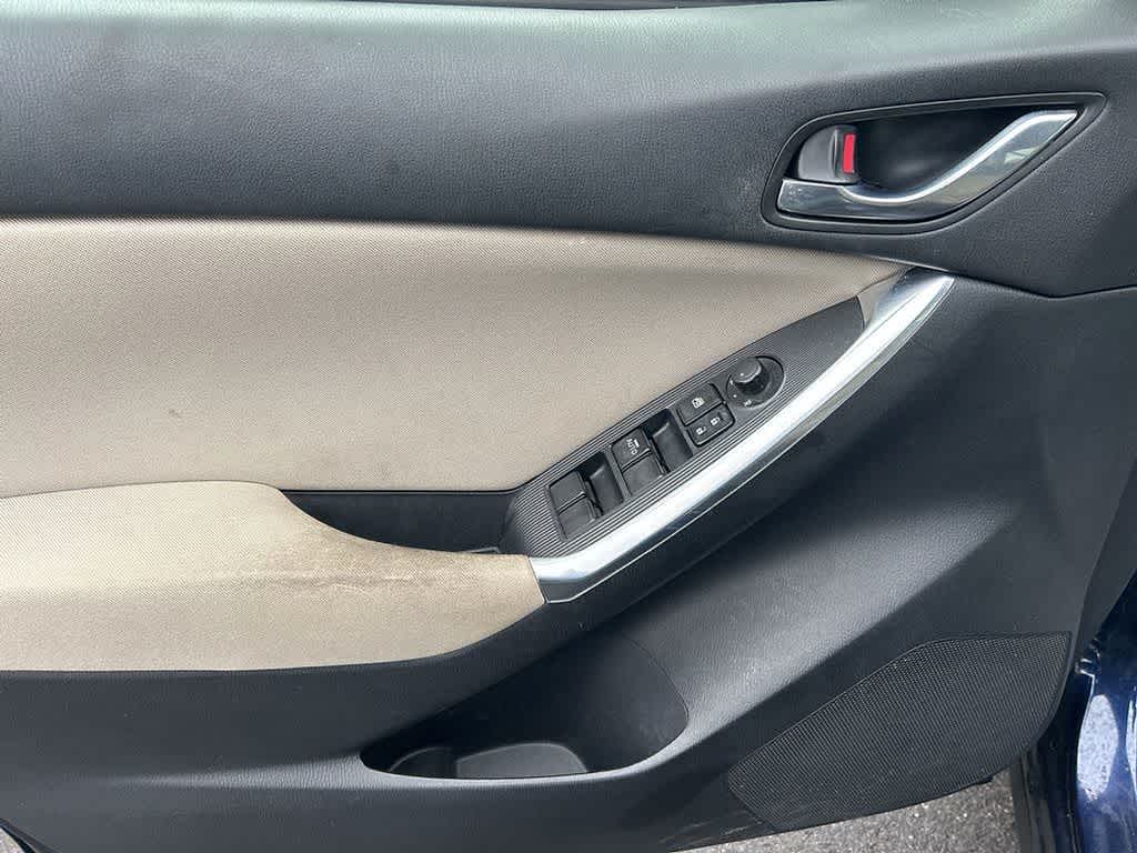 Thumbnail: 2013 Mazda CX-5 - 14