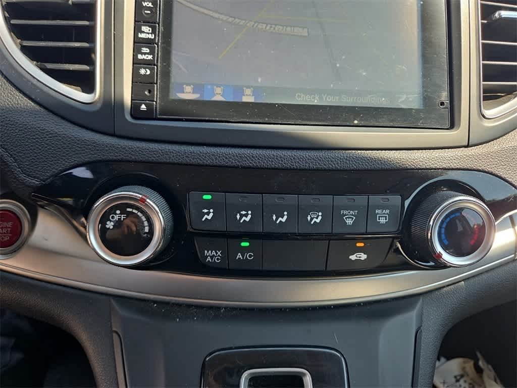 Thumbnail: 2016 Honda CR-V - 19