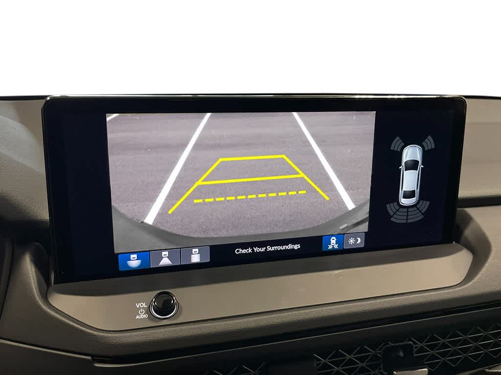 Thumbnail: 2026 Honda Accord - 21