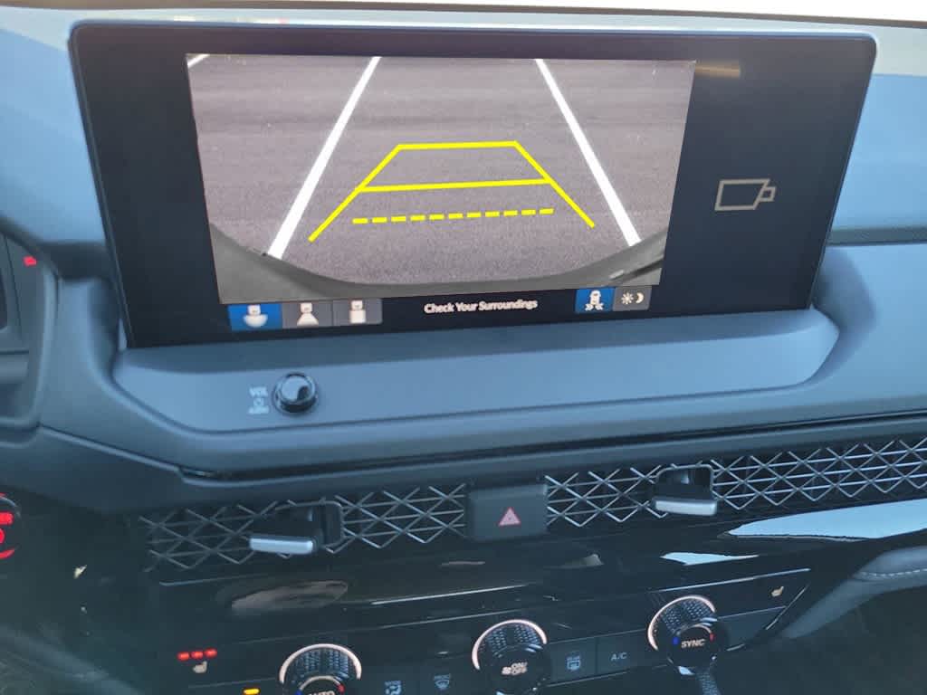 Thumbnail: 2026 Honda Accord - 15