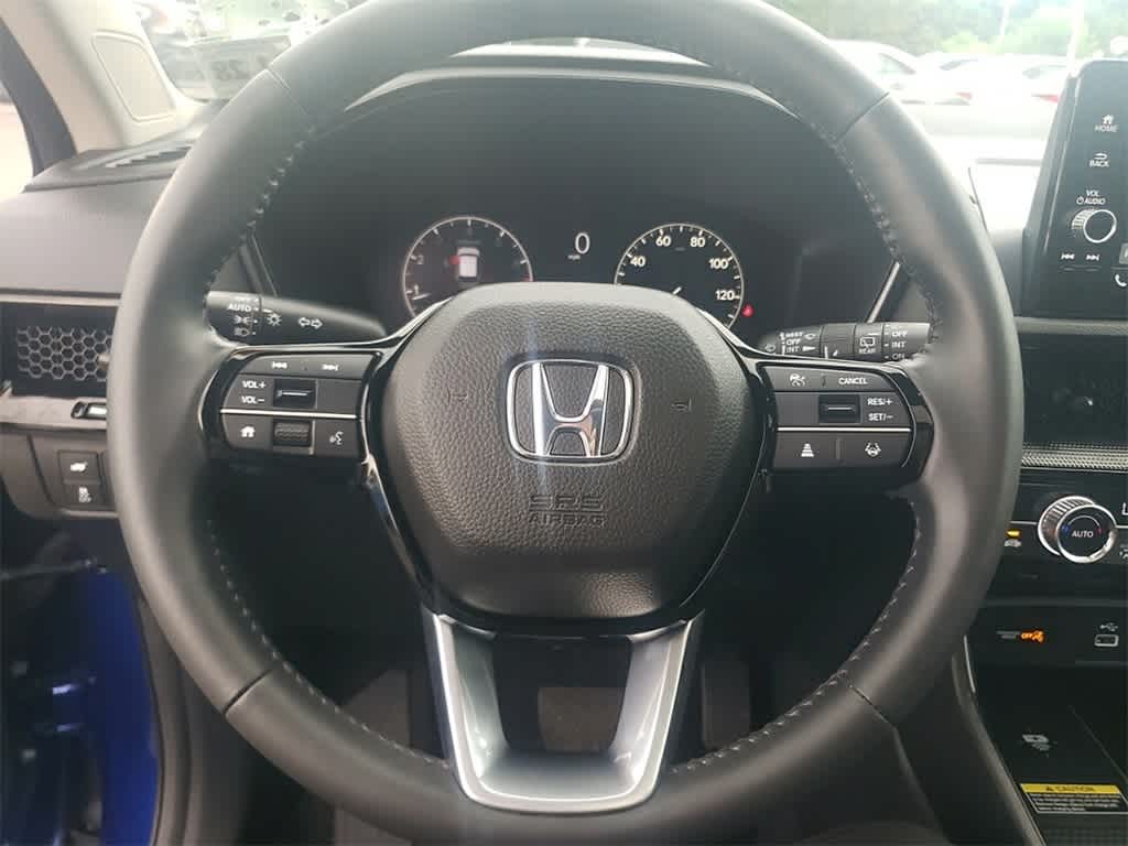 Thumbnail: 2024 Honda CR-V - 15