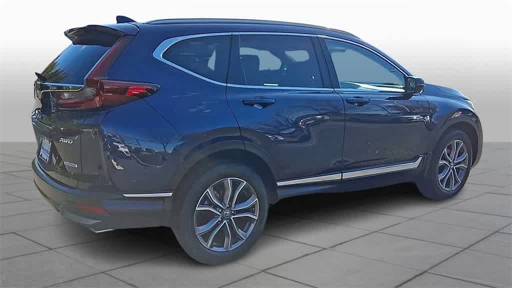 Thumbnail: 2020 Honda CR-V - 8