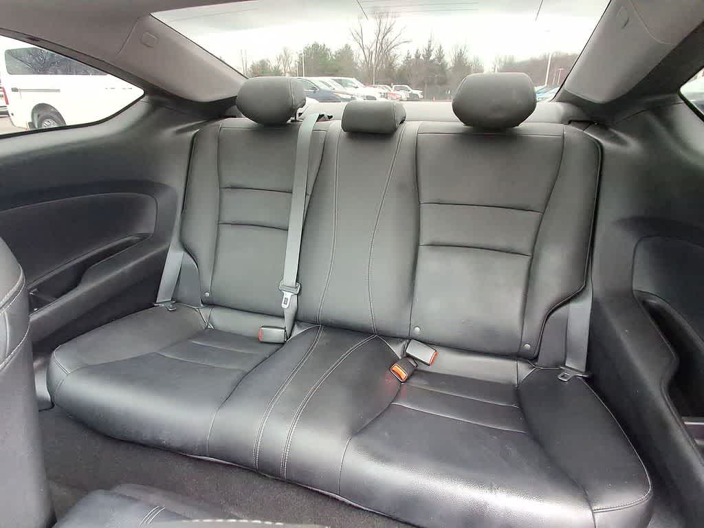 Thumbnail: 2014 Honda Accord - 20