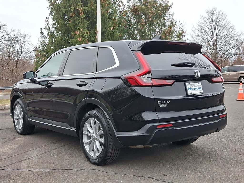 Thumbnail: 2023 Honda CR-V - 21