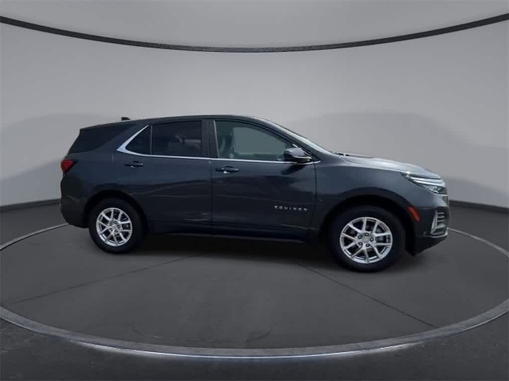 2023 Chevrolet Equinox LT 9