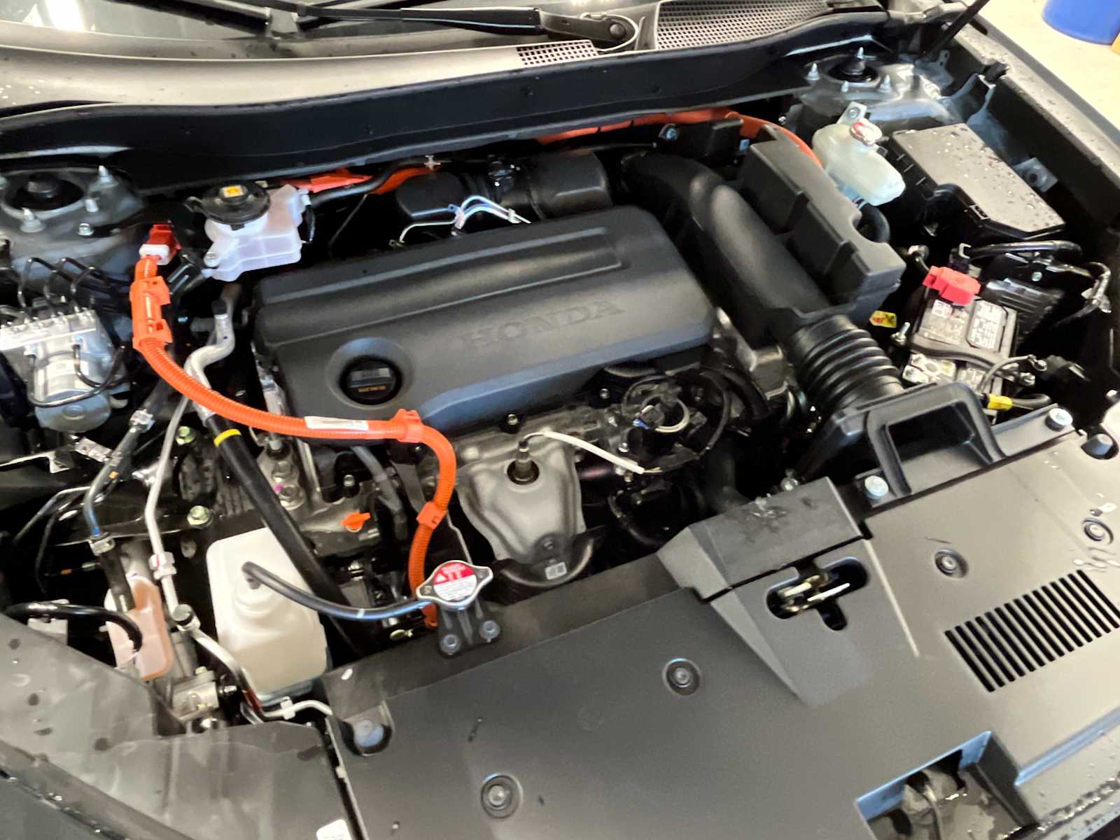 Thumbnail: 2026 Honda CR-V - 12