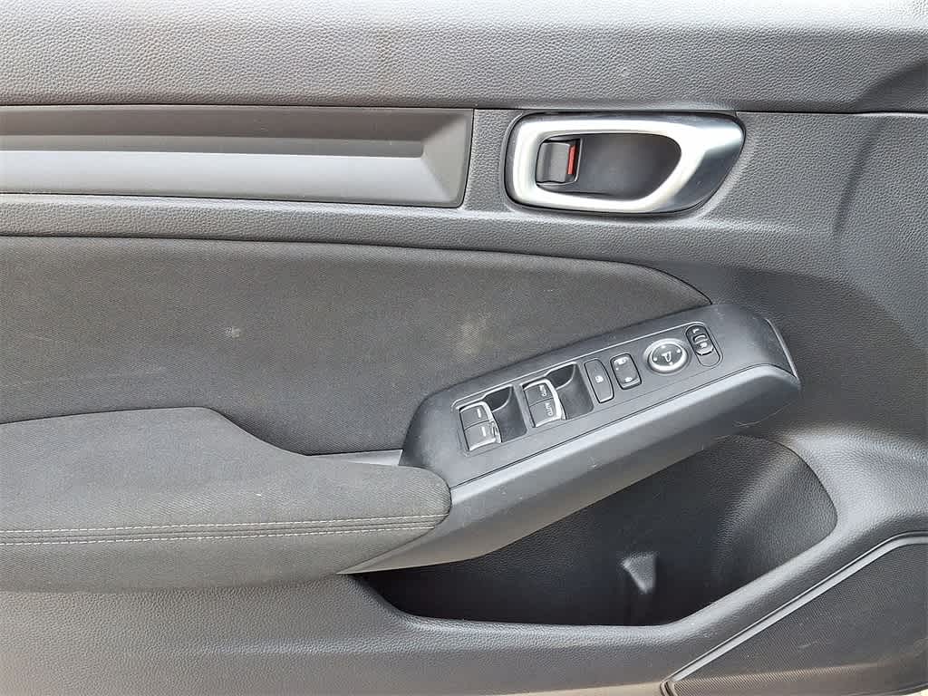 Thumbnail: 2022 Honda Civic - 10