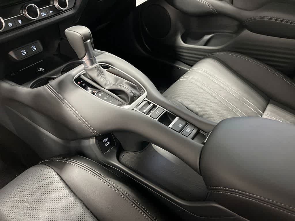 Thumbnail: 2026 Honda HR-V - 21