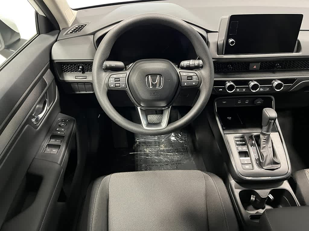 Thumbnail: 2026 Honda CR-V - 16