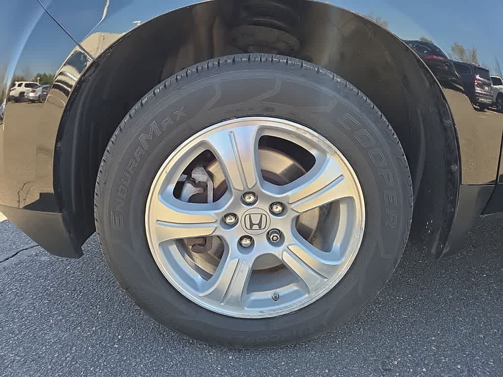 Thumbnail: 2015 Honda Pilot - 10