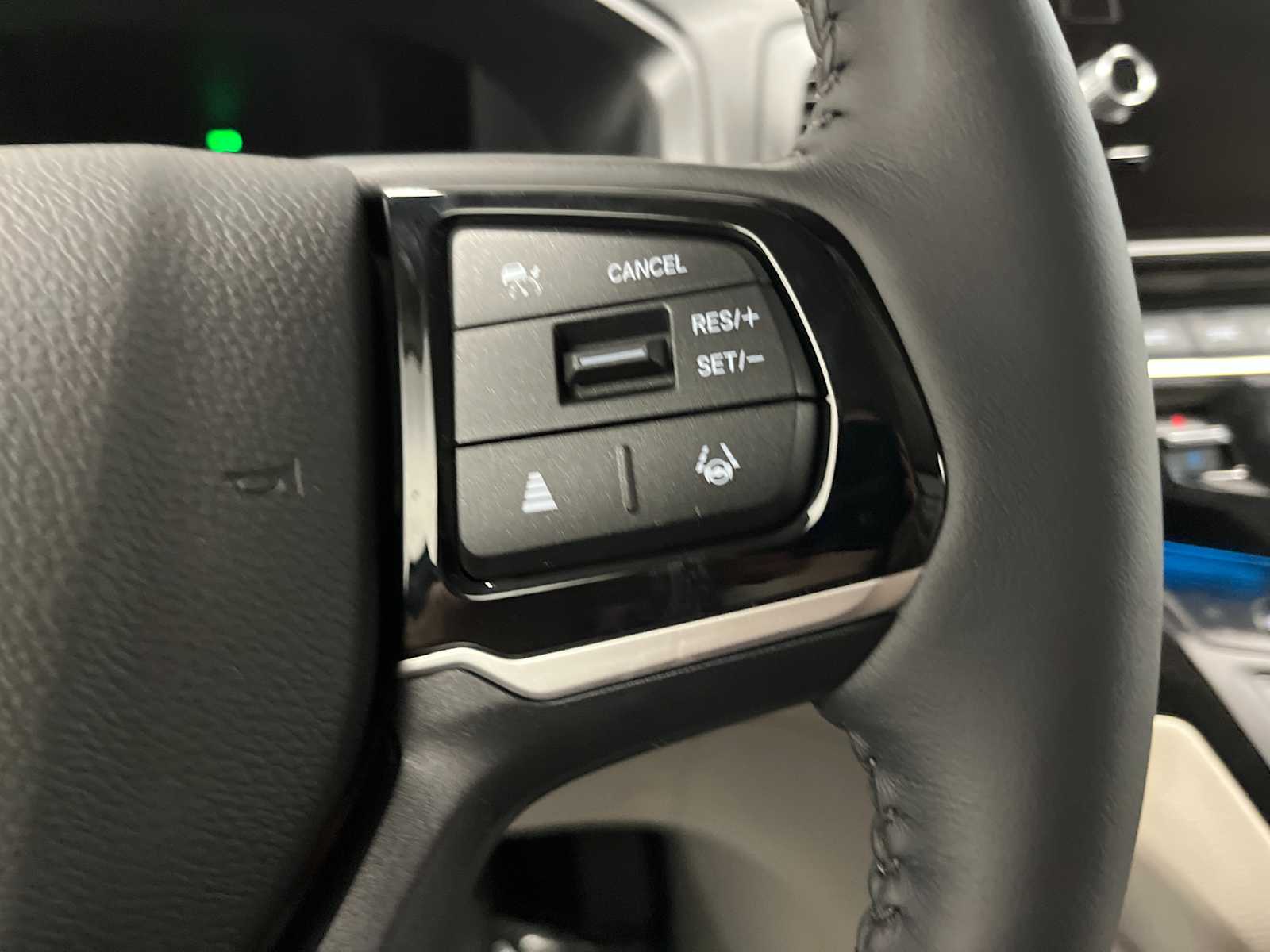 Thumbnail: 2026 Honda Odyssey - 19