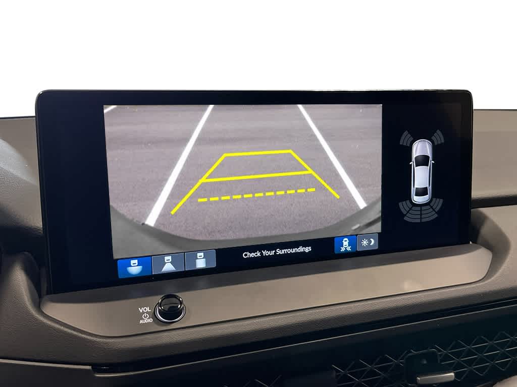 Thumbnail: 2026 Honda Accord - 22