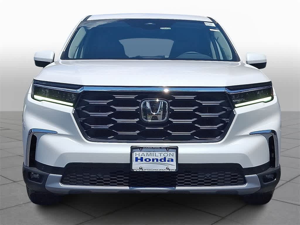 Thumbnail: 2025 Honda Pilot - 2