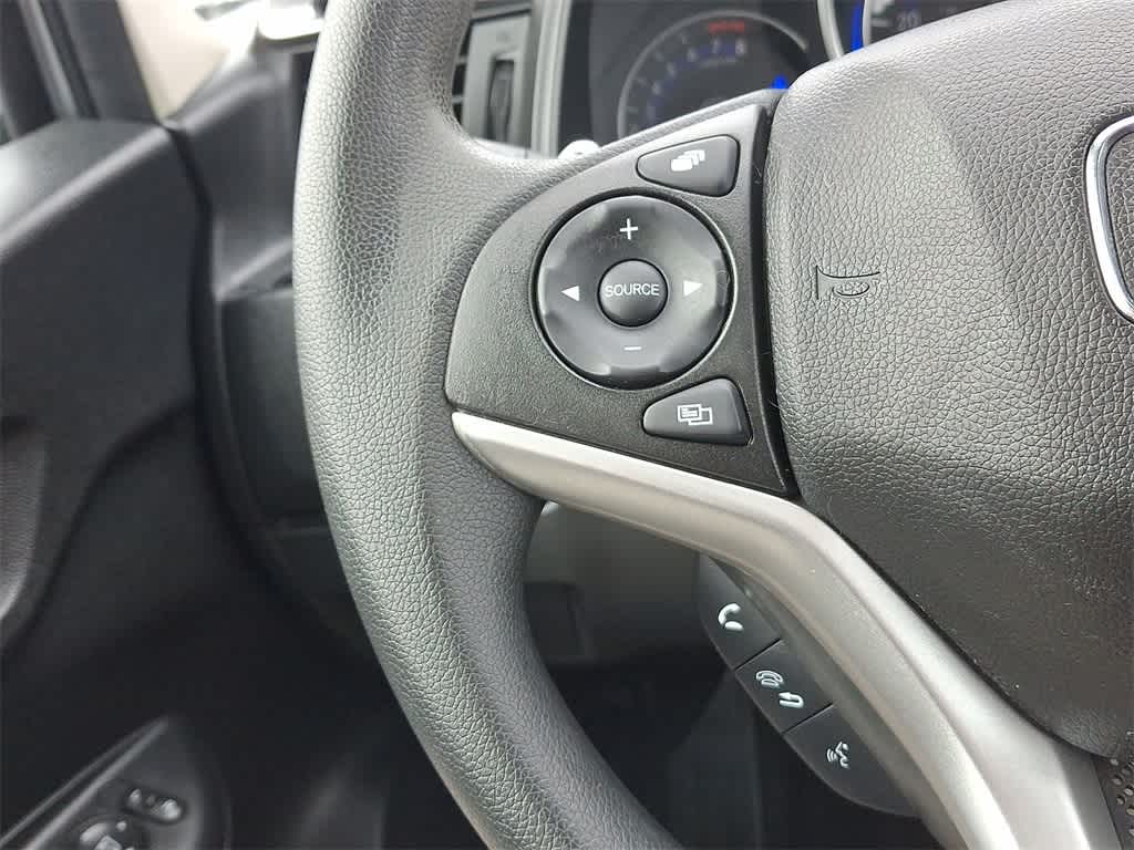 Thumbnail: 2015 Honda Fit - 9