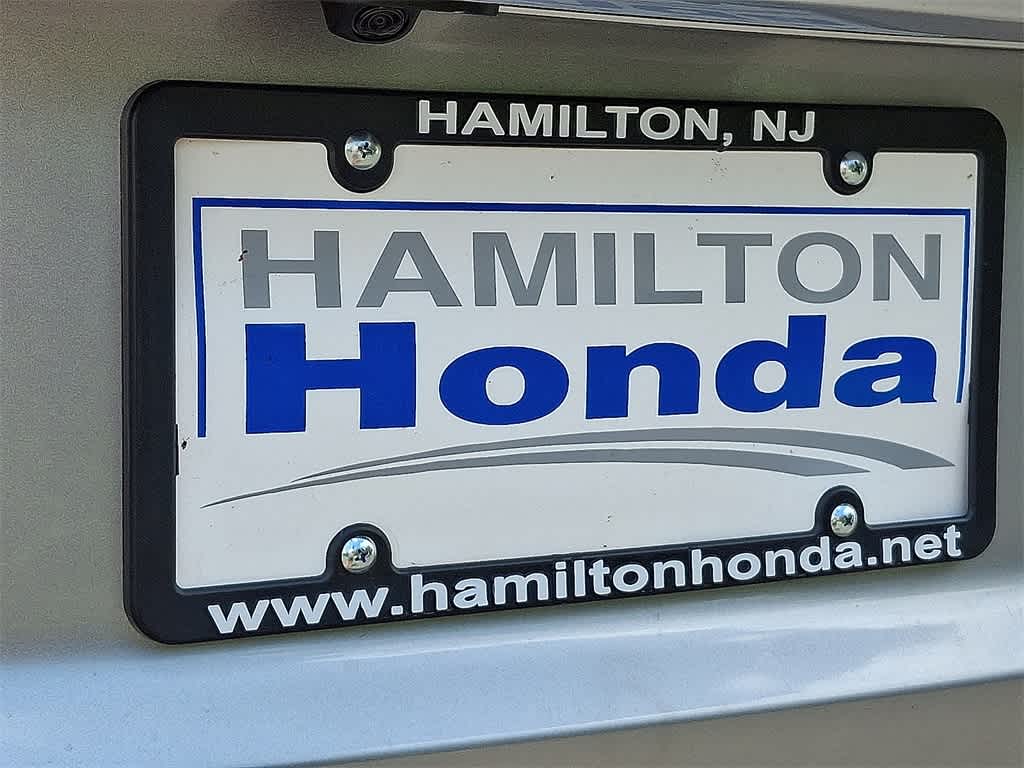 Thumbnail: 2026 Honda CR-V - 11