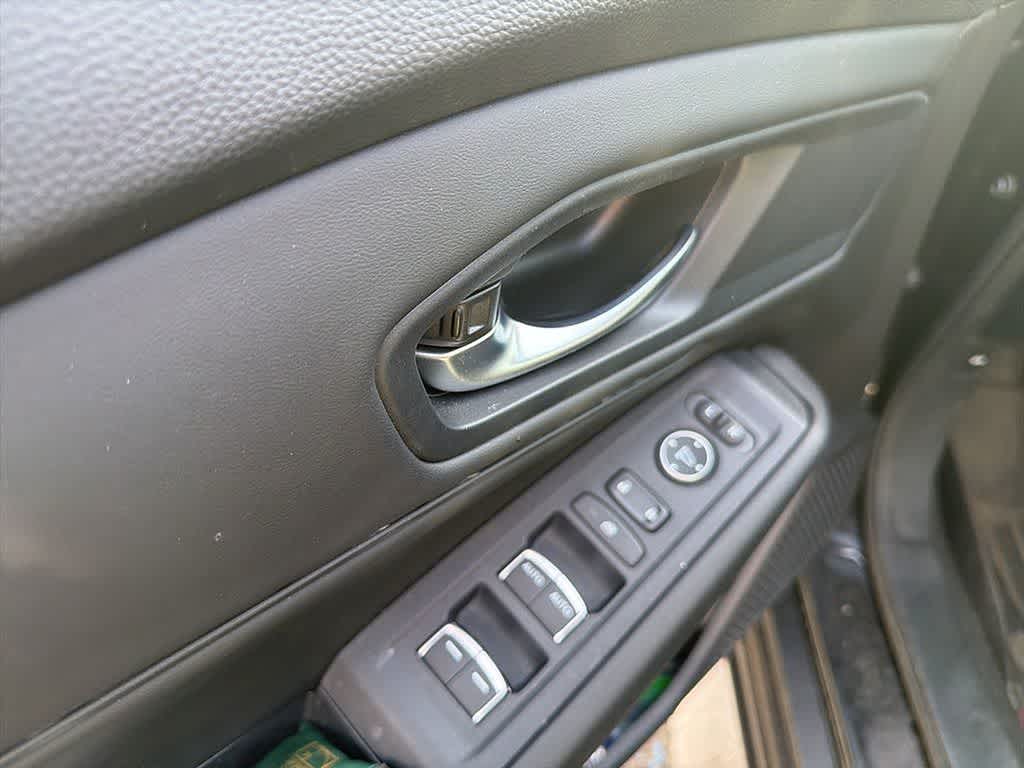 Thumbnail: 2024 Honda Accord - 12