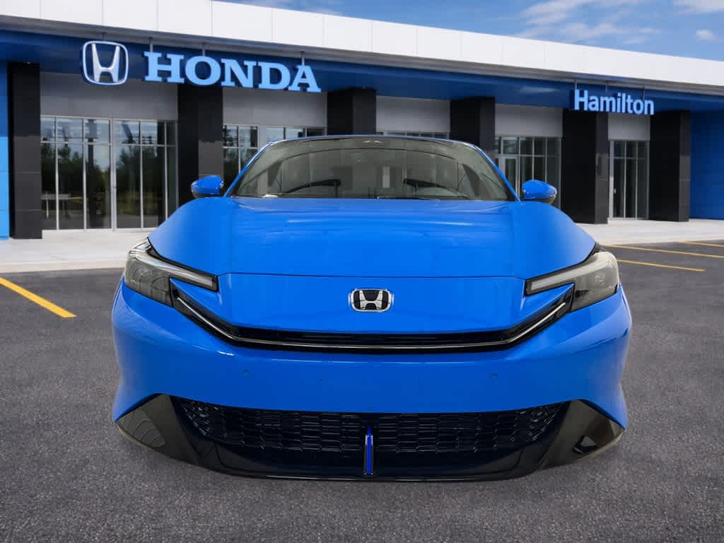 Thumbnail: 2026 Honda  - 9