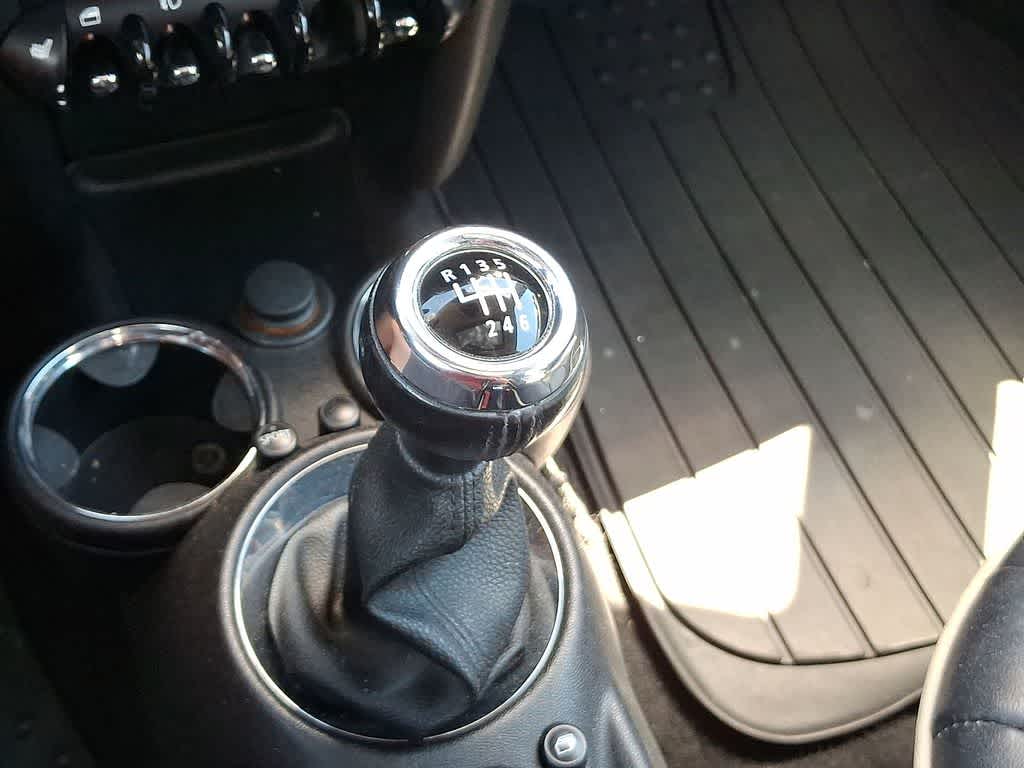 Thumbnail: 2012 MINI Cooper Hardtop - 12