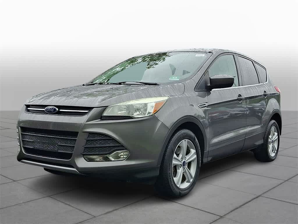 2014 Ford Escape SE -
                  Hamilton, NJ