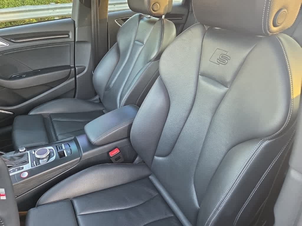 Thumbnail: 2019 Audi S3 - 12