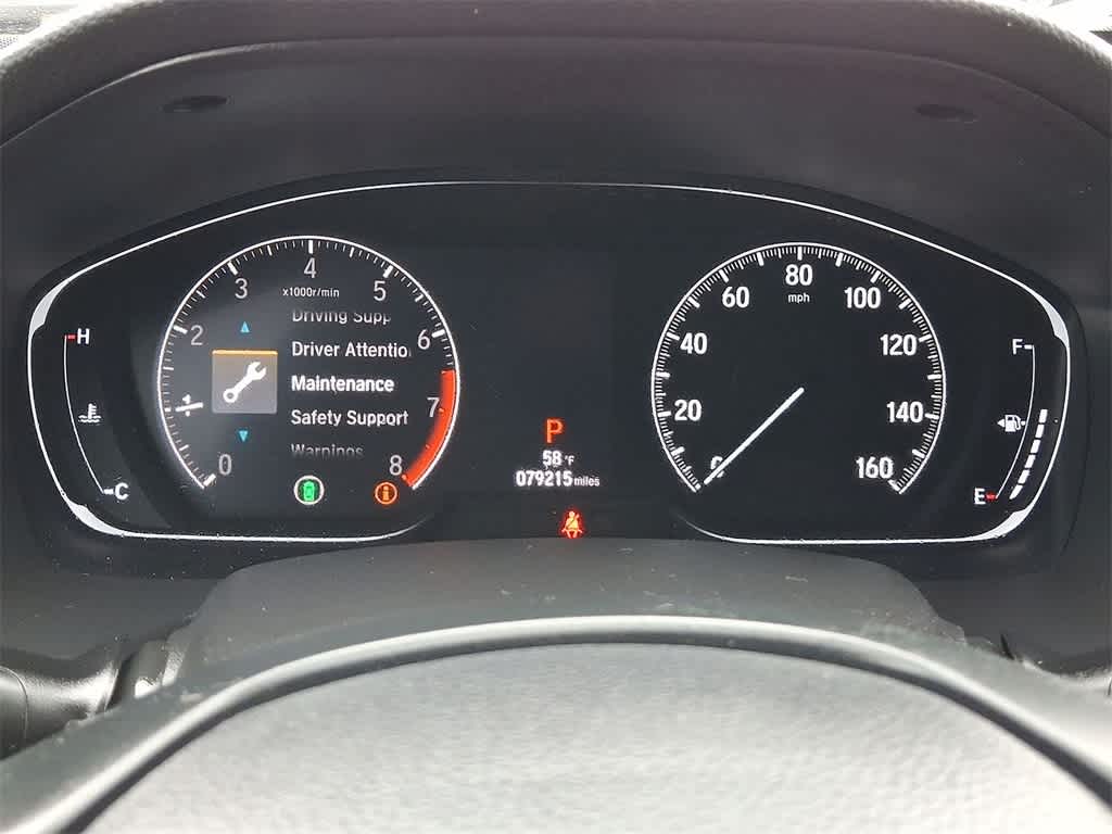 Thumbnail: 2019 Honda Accord - 12