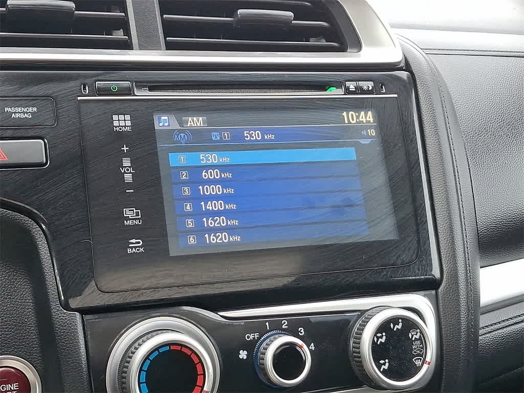 Thumbnail: 2015 Honda Fit - 6