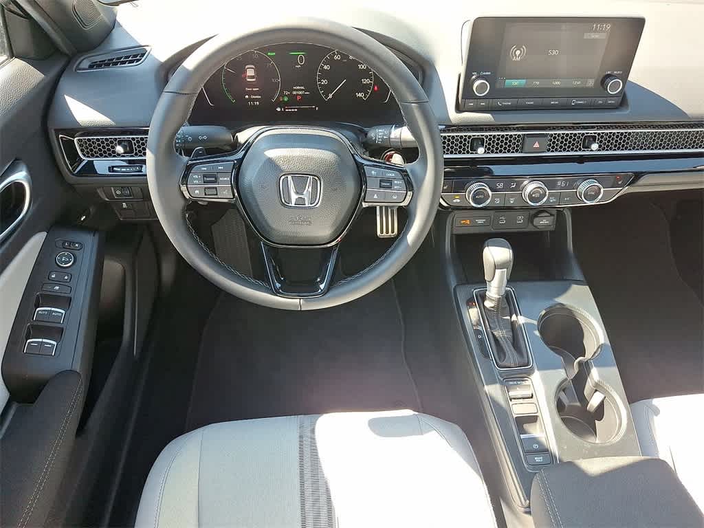 Thumbnail: 2025 Honda Civic - 21