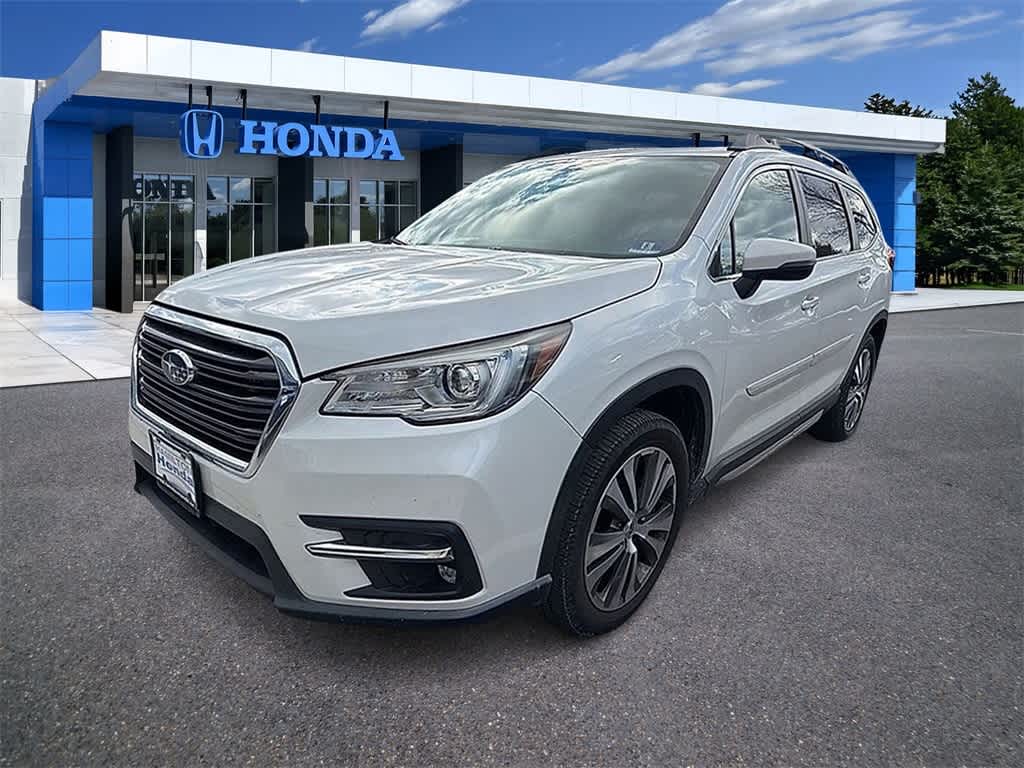 2019 Subaru Ascent Limited -
                  Hamilton, NJ