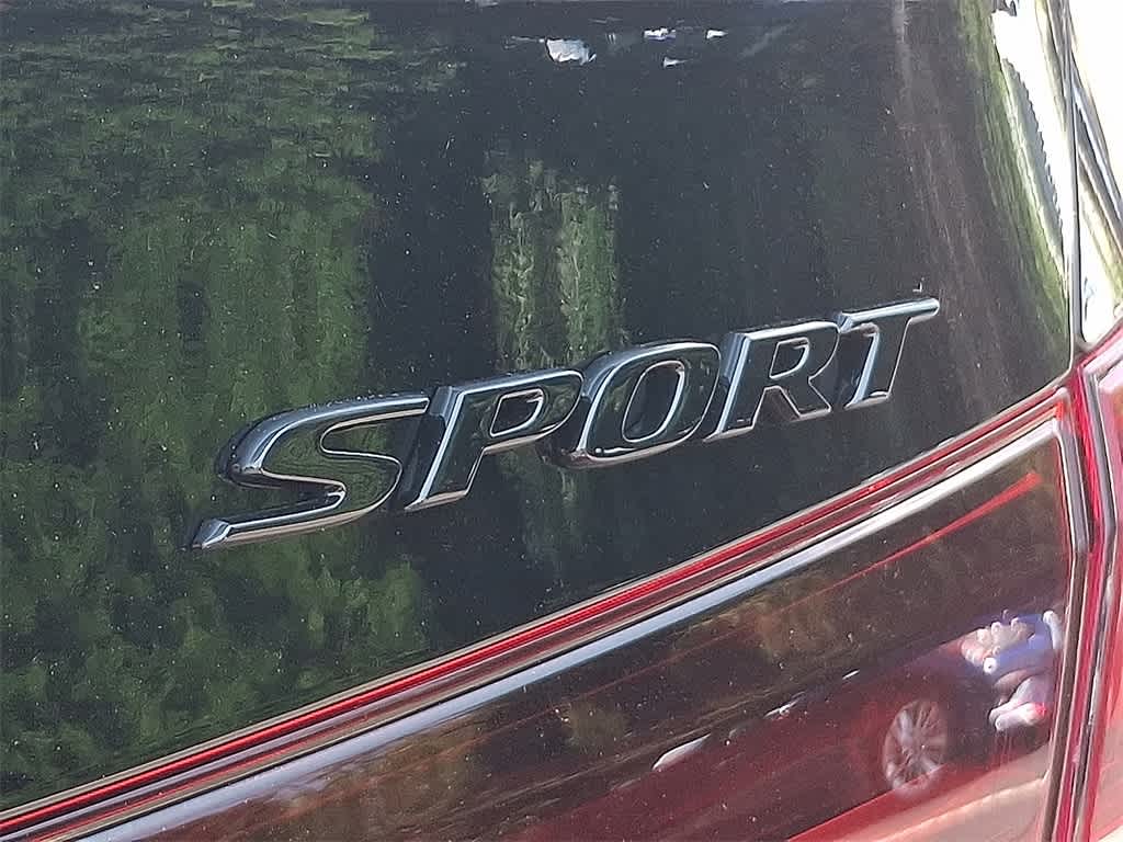 Thumbnail: 2026 Honda Civic - 10