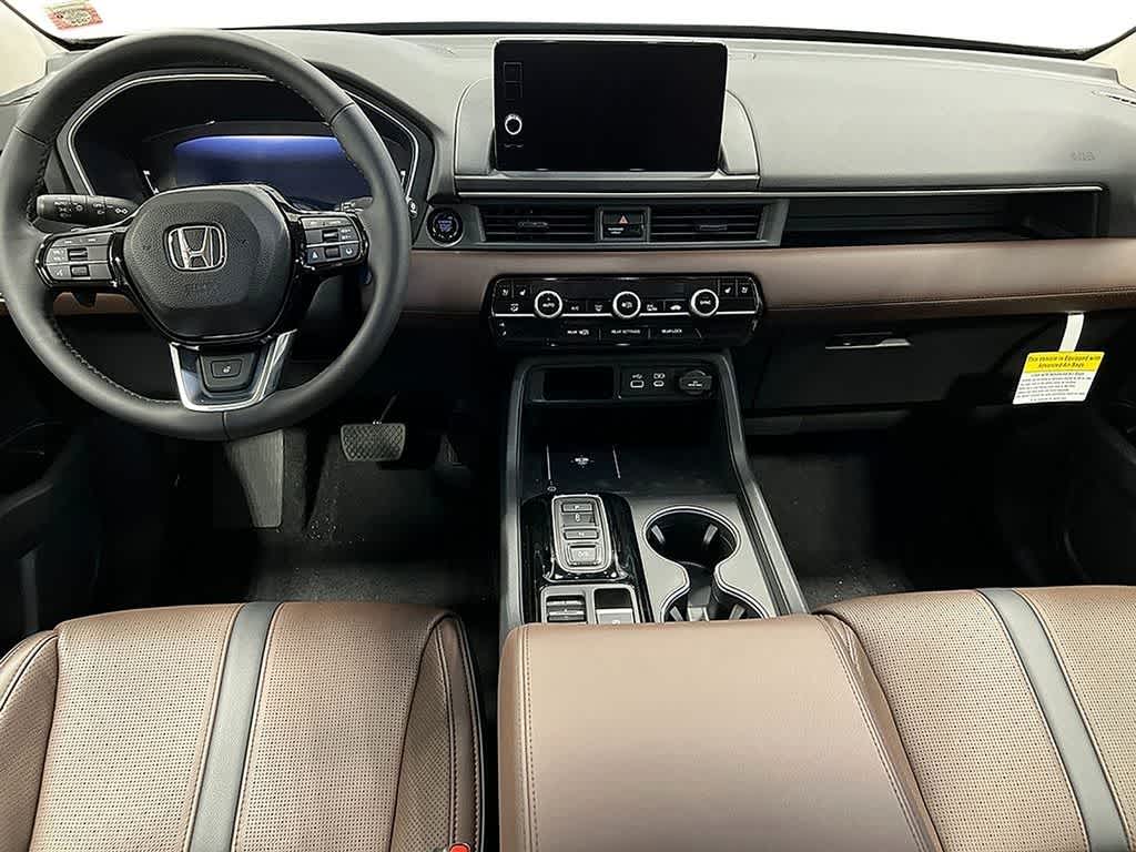 Thumbnail: 2023 Honda Pilot - 35