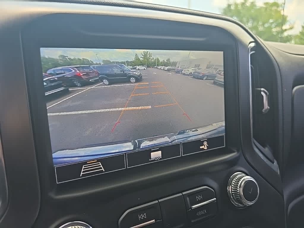 Thumbnail: 2020 GMC Sierra 1500 - 12