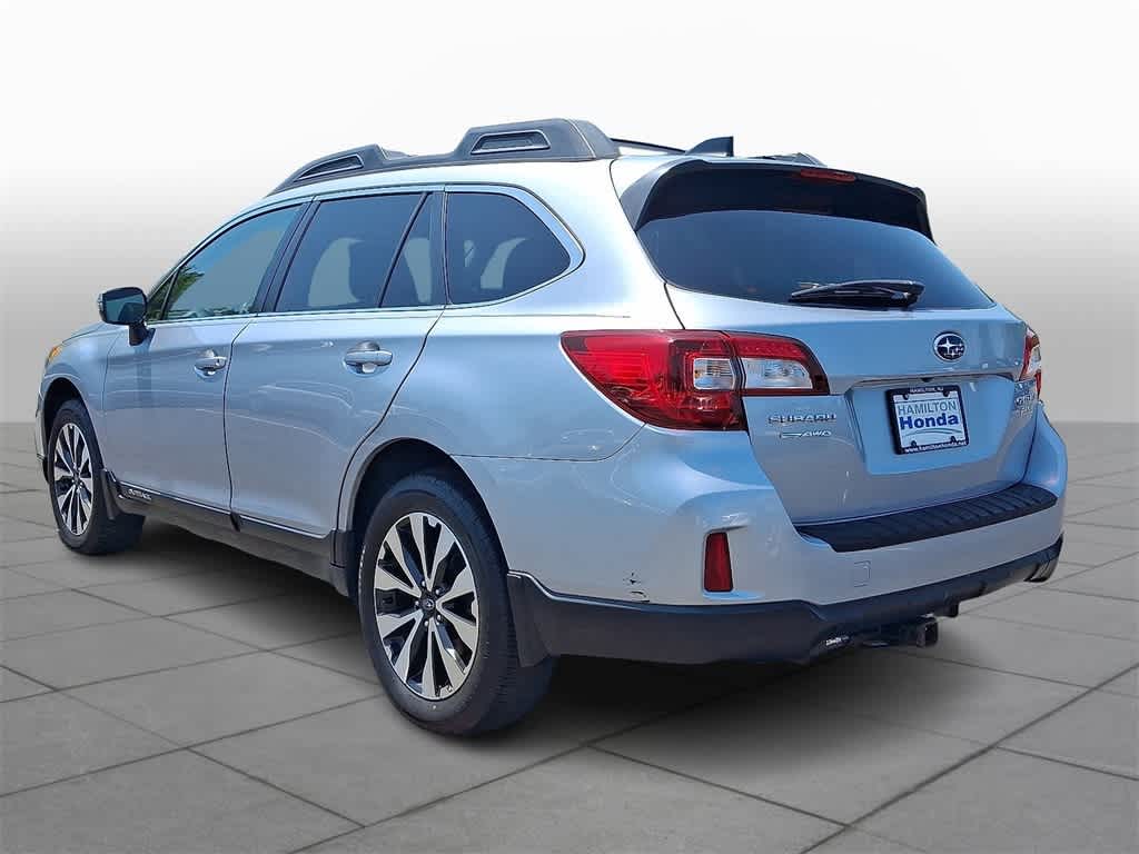 Thumbnail: 2016 Subaru Outback - 14
