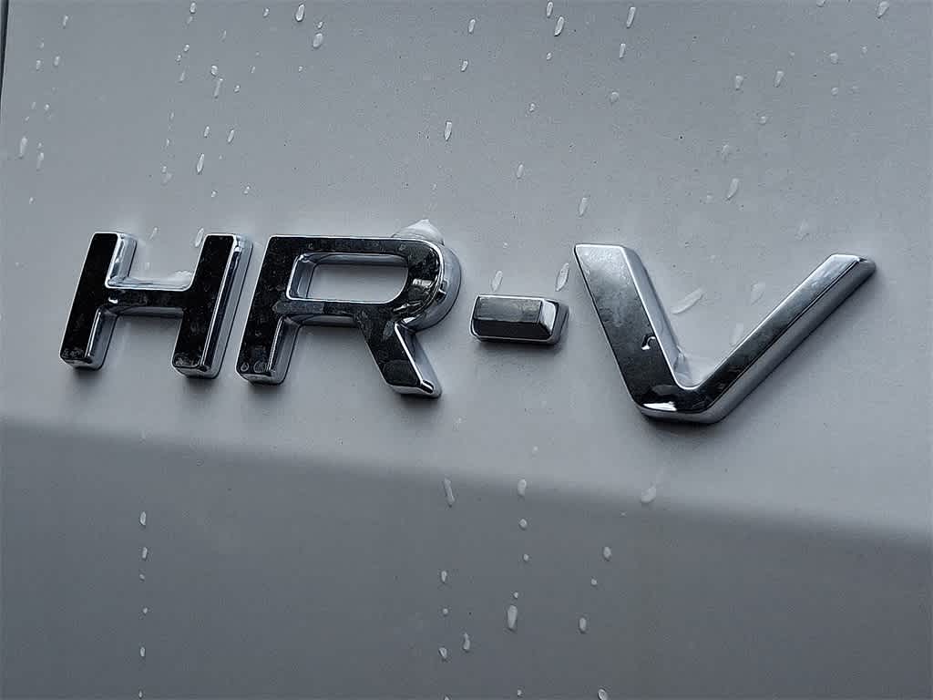 Thumbnail: 2026 Honda HR-V - 10