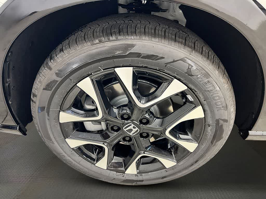 Thumbnail: 2026 Honda HR-V - 10