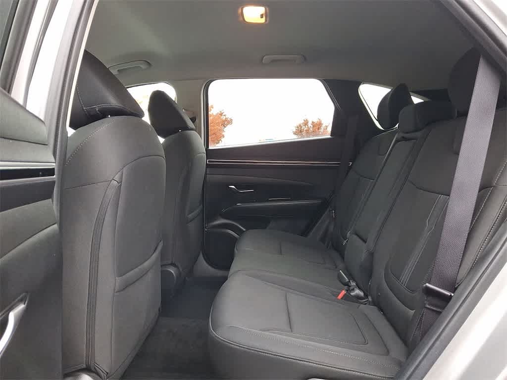 Thumbnail: 2023 Hyundai Tucson - 20