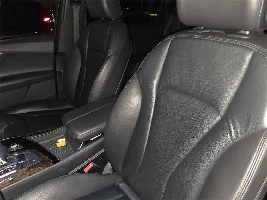 Thumbnail: 2017 Audi Q7 - 11