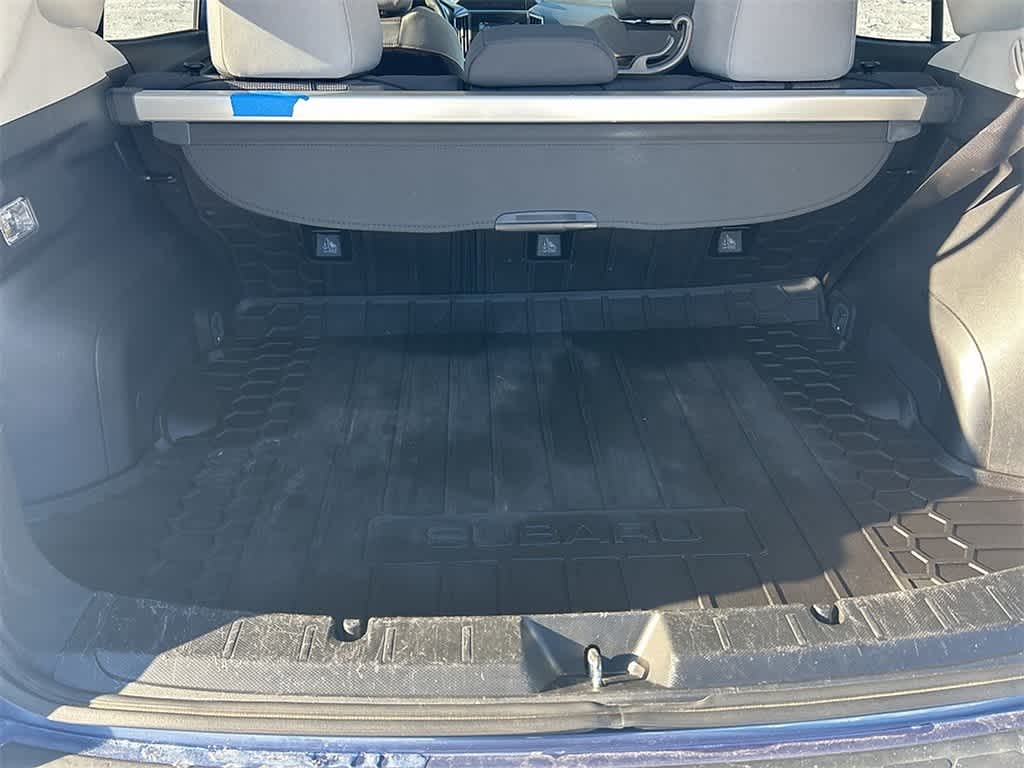 Thumbnail: 2019 Subaru Crosstrek - 11