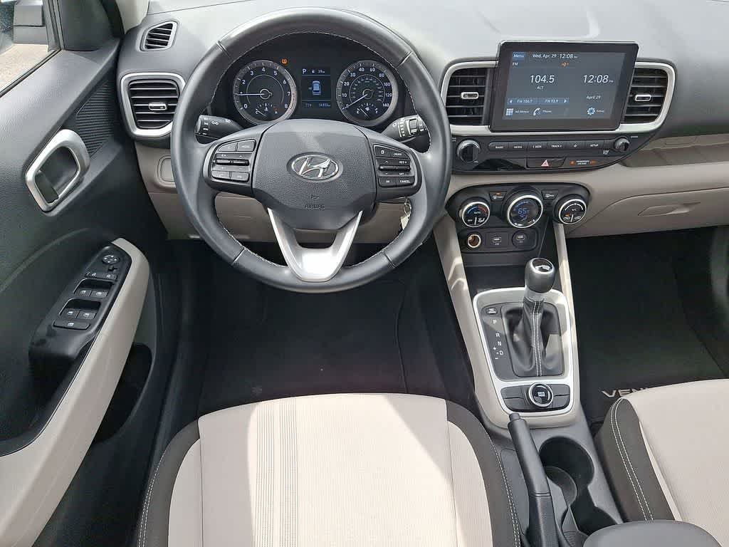 Thumbnail: 2020 Hyundai Venue - 21