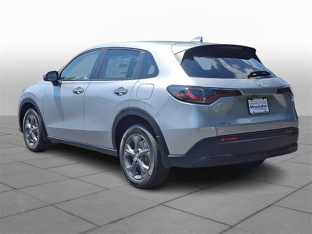 Thumbnail: 2026 Honda HR-V - 7